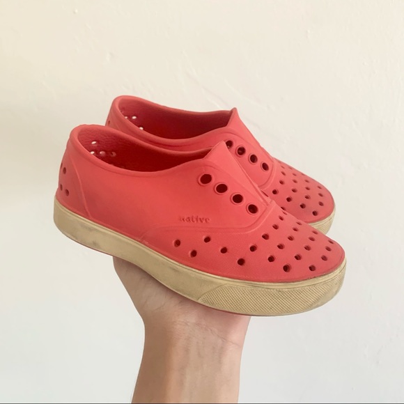 Native Shoes Other - Native Miller Shoes Size C9